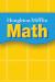 California Go Math! Grade K