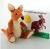 Does a Kangaroo Have a Mother, Too?