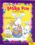 Easter Fun Activity Book