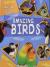 Amazing Birds
