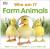 Farm Animals