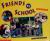 Friends at School