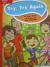 Reading Wonders Leveled Reader Try, Try Again: Approaching Unit 4 Week 5 Grade 4
