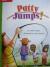 Reading Wonders Leveled Reader Patty Jumps!: Beyond Unit 6 Week 4 Grade 1