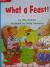 Reading Wonders Leveled Reader What a Feast!: On-Level Unit 6 Week 1 Grade 1