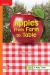 Reading Wonders Leveled Reader Apples from Farm to Table: Approaching Unit 3 Week 5 Grade 1