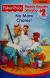 Fisher-Price Hardcover Ready Reader Storybooks