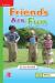 Reading Wonders Leveled Reader Friends Are Fun: Beyond Unit 1 Week 4 Grade 1