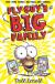 Fly Guy's Big Family (Fly Guy #17)