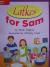 Reading Wonders Leveled Reader Latkes for Sam: ELL Unit 6 Week 4 Grade 1