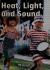Harcourt Science Below-Level Reader Grade 1 Heat, Light, and Sound