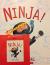 Ninja! With Read Along Cd