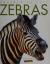 Amazing Animals: Zebras