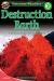 Destruction Earth/Destruccion En La Tierra
