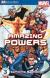 Amazing Powers
