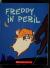 Freddy in Peril Book Two in the Golden Hamster Saga