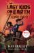 The Last Kids on Earth and the Zombie Parade!