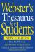 Webster's Thesaurus for Students
