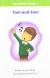 Myview Literacy 2020 Decodable Book 2 Grade K: I Am Tam