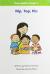 Myview Literacy 2020 Decodable Book 4 Grade K: Nip Tap Pin