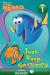 Finding Nemo: Just Keep Swimming! A Disney Read Along
