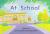 Myview Literacy 2020 Leveled Reader Grade K: At School