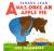 Edward Lear's A was Once an Apple Pie