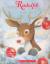 Rudolph to the Rescue