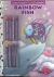 Rainbow Fish Coloring Book
