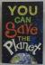 You can save the planet