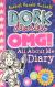 Dork Diaries Omg! : all about me diary