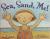 Sea, sand, me!