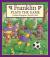 Franklin Plays the Game (Franklin Series)