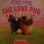 Chick 'n' Pug The Love Pug