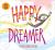 Happy Dreamer