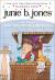Junie B. Jones And Some Sneaky Peeky Spying (Turtleback School & Library Binding Edition)