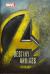 Avengers: Infinity War Destiny Arrives