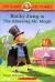 Rocky Zang in the Amazing Mr. Magic