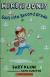 Herbie Jones Sails Into Second Grade