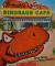 Trouble at the Dinosaur Cafe