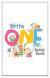 Great Source Write One: Buddy Book Student Edition Grade 1 (Write Source 2000 Revision)