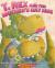 Tyrannosaurus Rex and the Mother's Day Hug