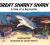 Great Sharky Shark A Tale of a Big Hunter