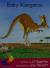 Rigby Sails Emergent Student Reader Baby Kangaroo