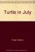 Turtle in July