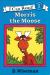 Morris the Moose