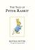 Tale of Peter Rabbit (large version)