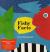 Houghton Mifflin Invitations to Literature Read Little Big Book Level 1. 5 Fishy Facts