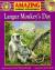 Langur Monkey's Day (Meet Africas Animals)