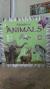 Alphabet of Animals - A Smithsonian Alphabet Book (with audiobook CD and poster) (Smithsonian Alphabet Books)